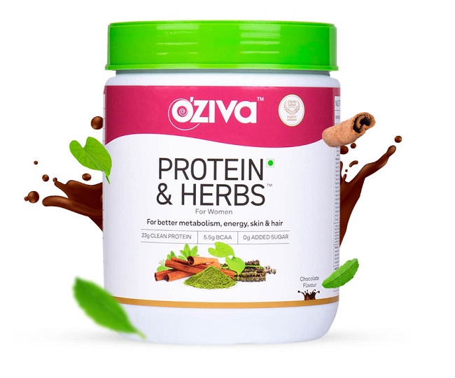 14 Best Protein Powders In India (December 2023)